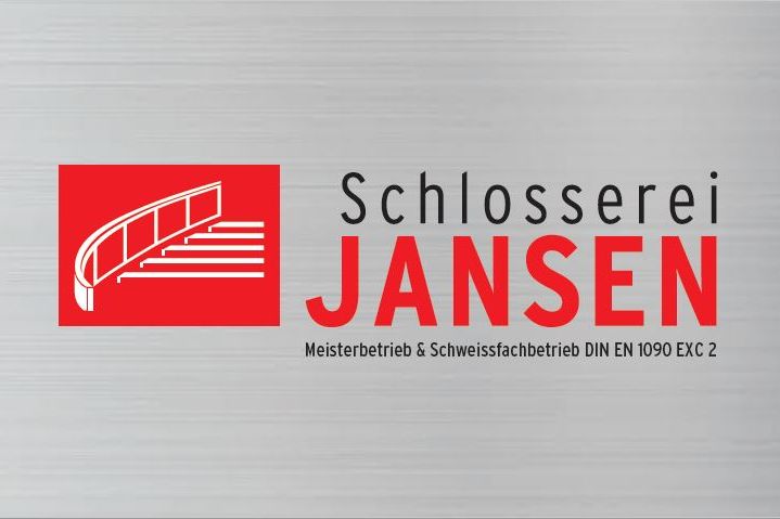 Schlosserei Jansen Partner von scheissdrauf.vip